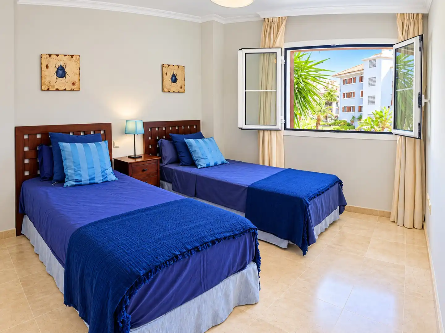 Apartment zum Verkauf in Puerto de Sotogrande - La Marina, imagen 13
