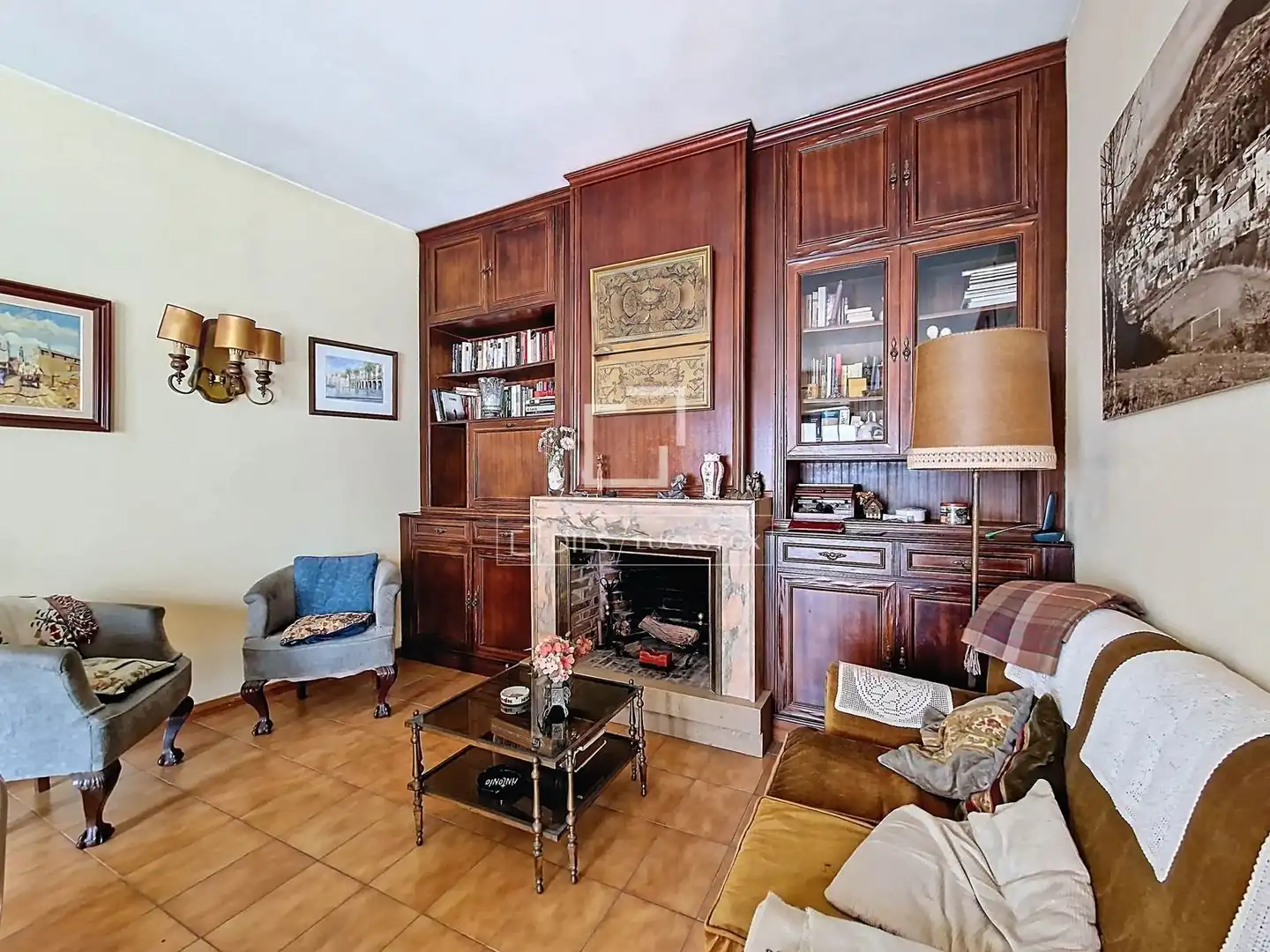 Chalet con terraza en venta en Centre Vila, imagen 31
