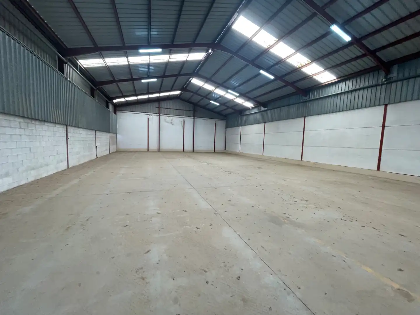 Nave industrial en alquiler en Calle Juan Blasco Barquero, imagen 7