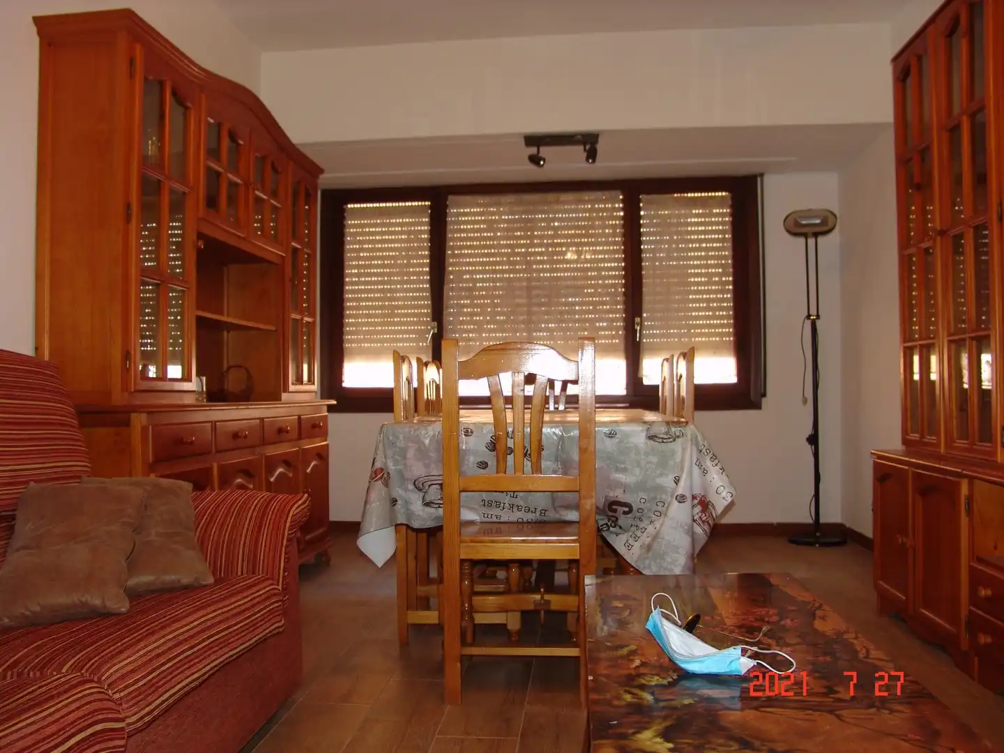 Wohnung mit Aufzug zum Verkauf in Avenida de Doce Ligero de Artillería, imagen 24