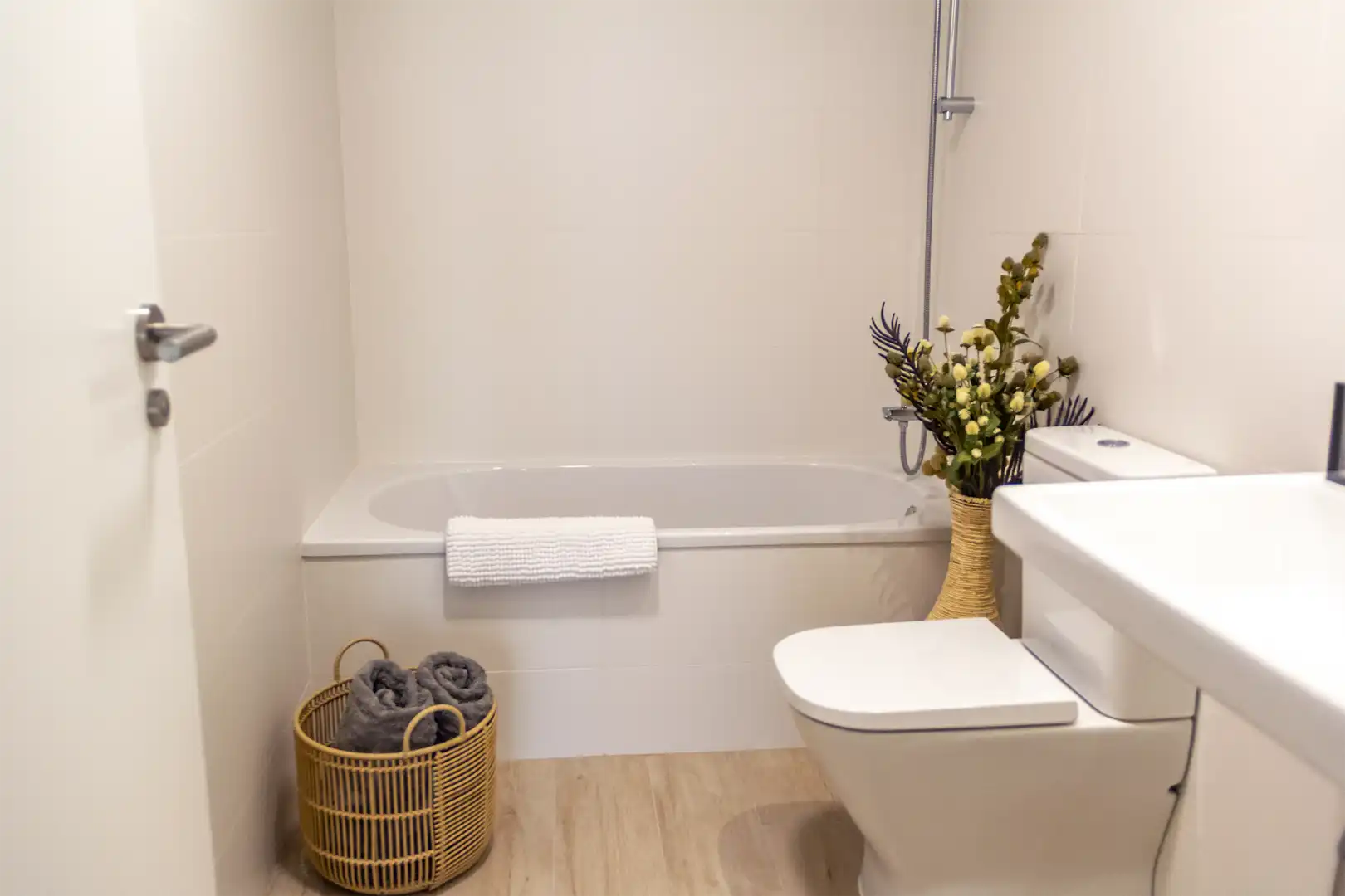 Appartement compact avec piscine à vendre à Jávea, imagen 10