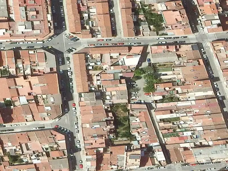 Wohnung zum Verkauf in Calle Sagunt, de