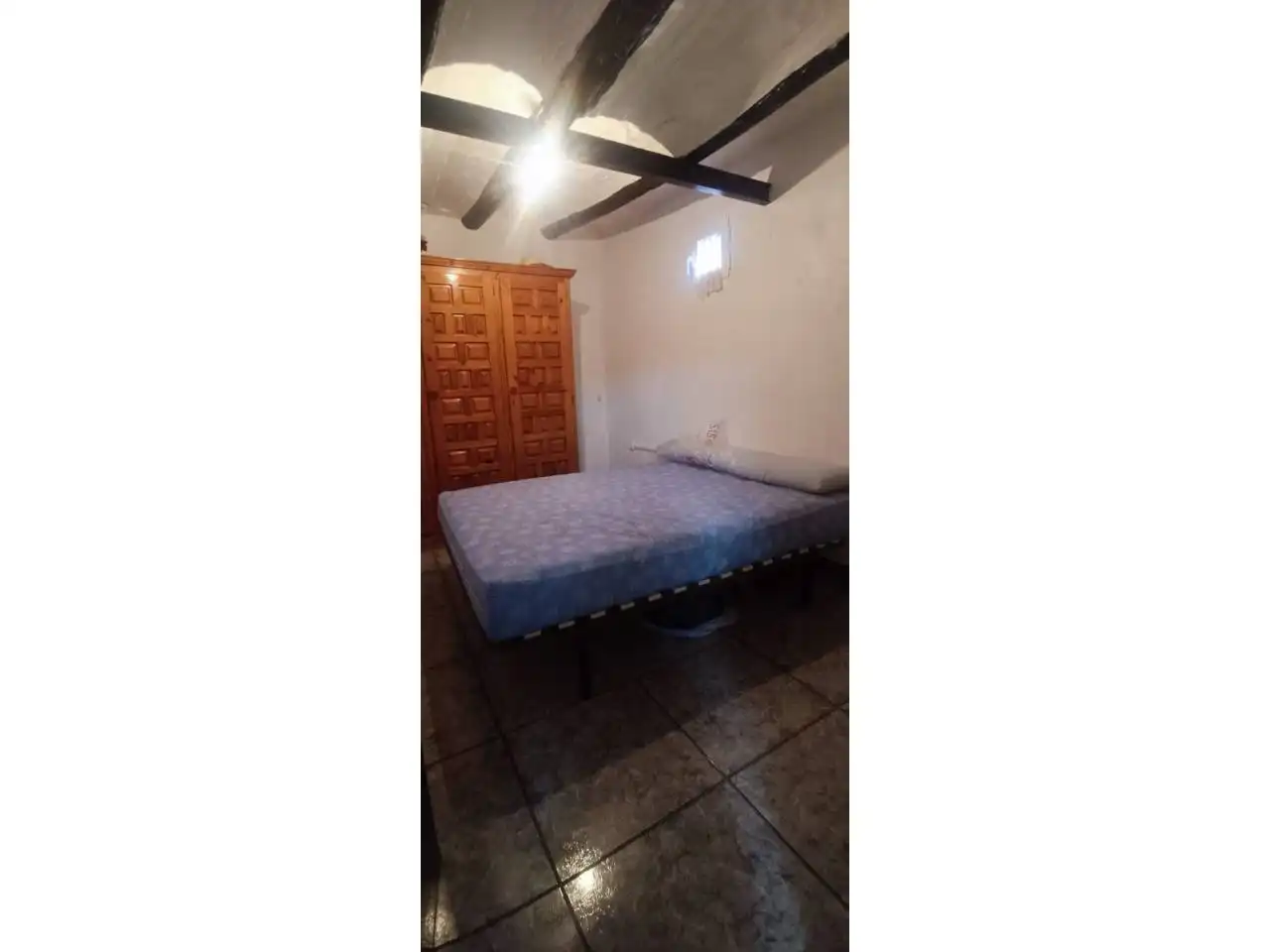 Habitación de Casa o chalet en venta en Fonz con Amueblado