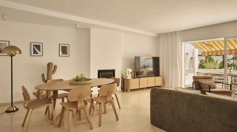 Foto 3 de Pis en venda a Urbanizacion Dominion Beach, 8, El Velerín, Estepona