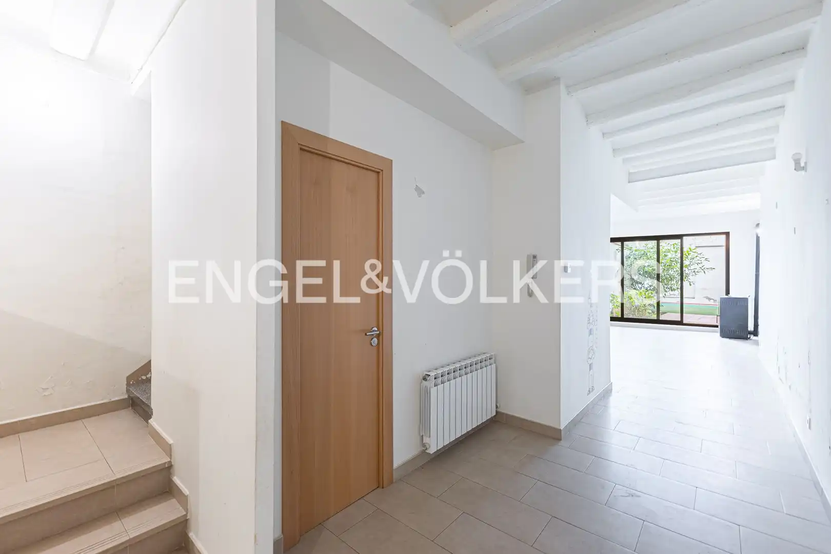 Houses for sale in Barcelona  with Heating and Private garden