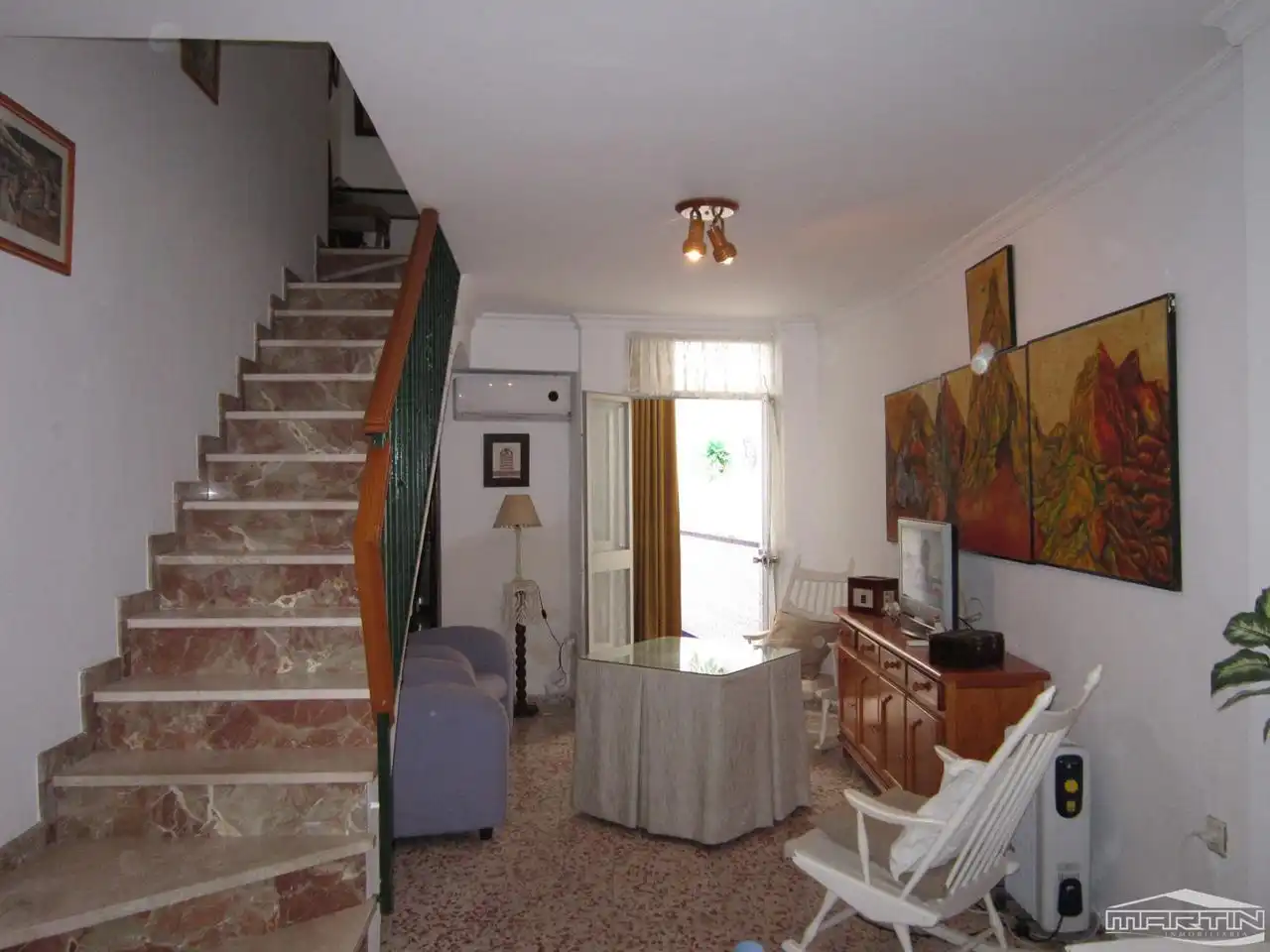 Haus zum Verkauf in Calle Gonzalo Baena, imagen 3