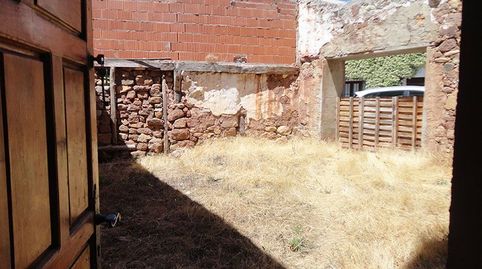 Foto 3 de Finca rústica en venda a Barbadillo del Mercado, Burgos