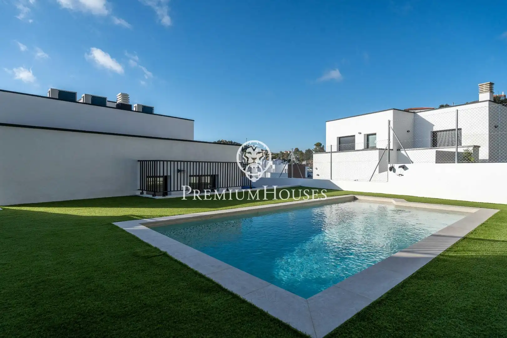Casa con piscina in vendita a Segur de Dalt, imagen 4