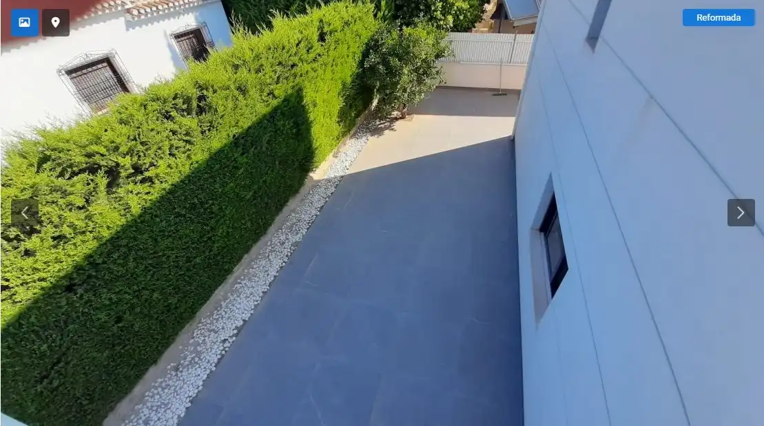 Xalet amb piscina en venda a Orihuela Costa, imagen 5