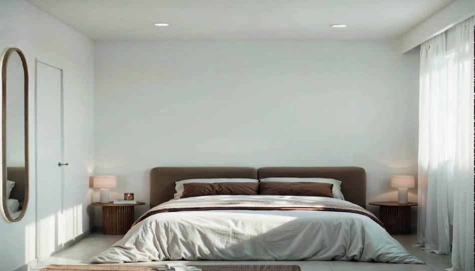 Photo 1 of Flat for sale in Calle Ramón Gallud, 160, Las Piscinas Naturales, Alicante