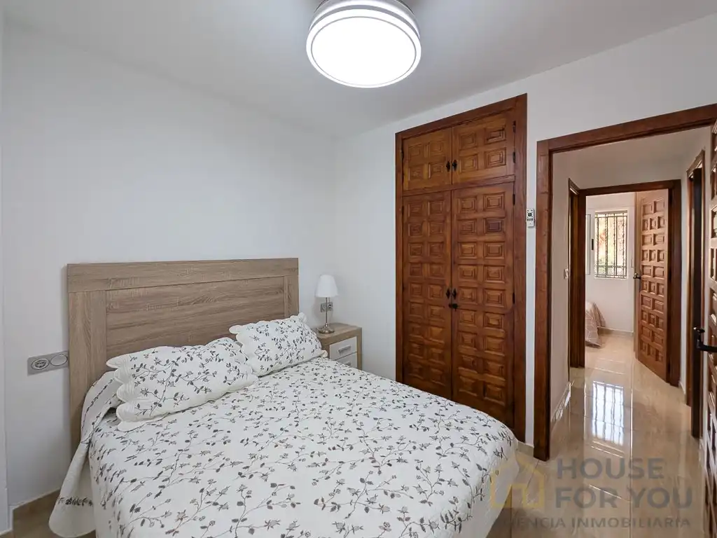 Habitación de Piso en venta en Los Alcázares