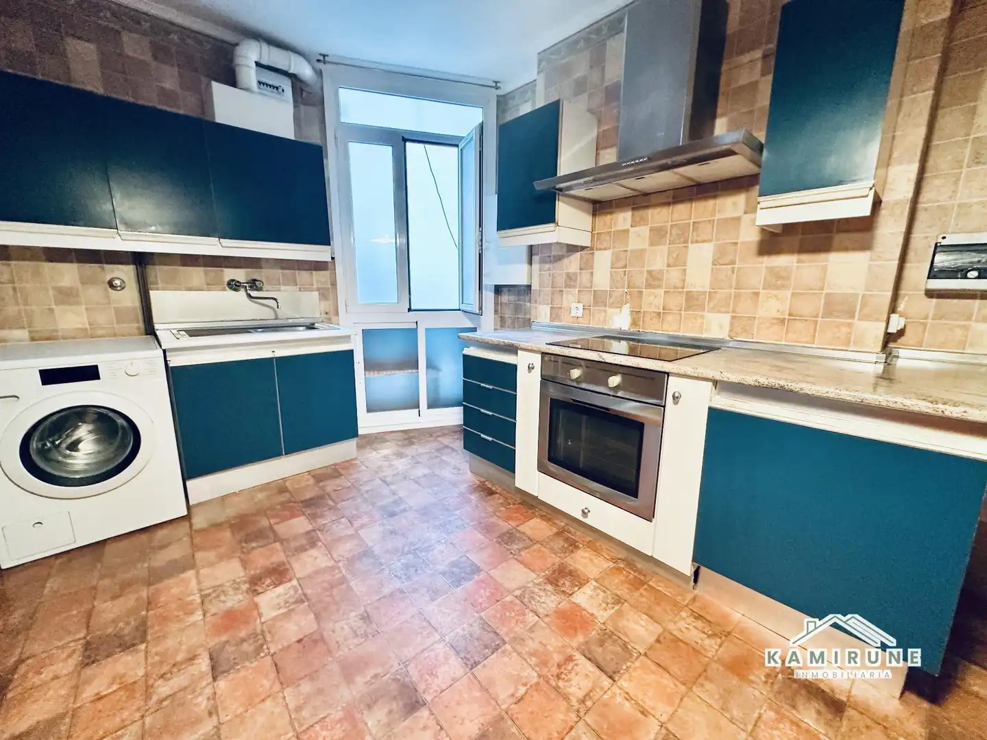 Piso con terraza en venta en Maria Diaz de Haro, imagen 39