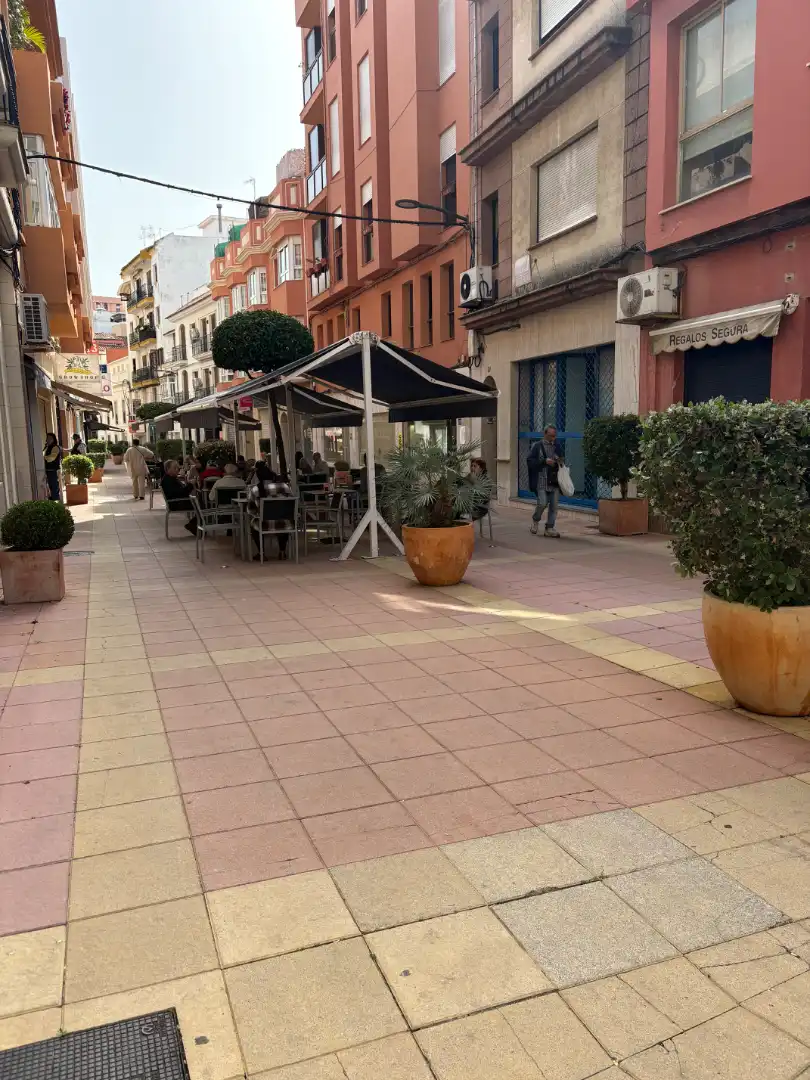 Gewerbefläche zum Verkauf in Casco Antiguo