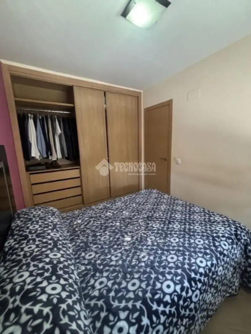 Habitación de Piso en venta en Madrid