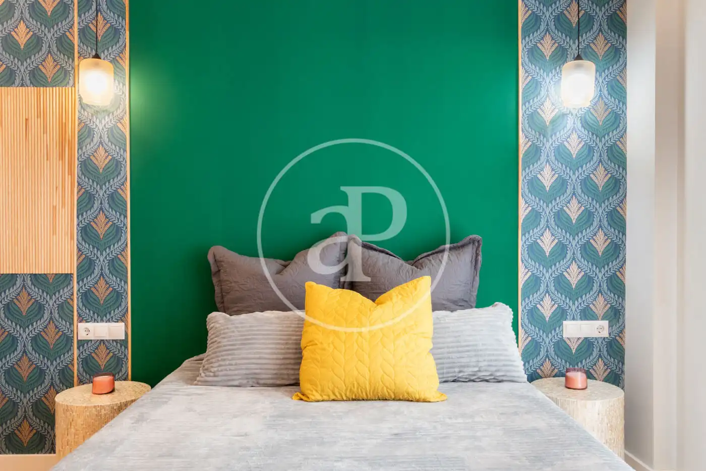 Habitación de Piso en venta en Valencia con Aire acondicionado, Calefacción y Amueblado