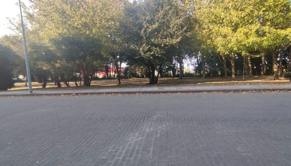 Foto 1 de Pis de lloguer a Rúa Xaquín Bruquetas, 63, A Malata - Catabois - Ciudad Jardín, A Coruña