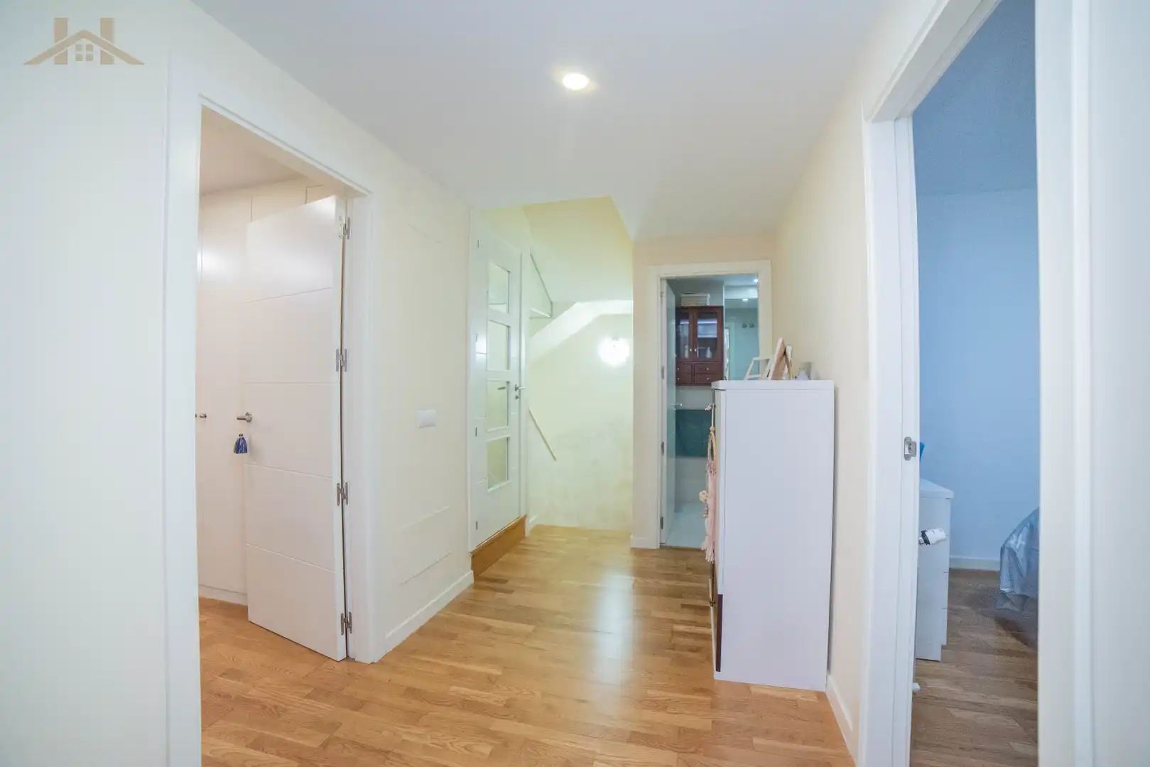 Casa o chalet en venta en Pinto con Aire acondicionado, Calefacción y Jardín privado