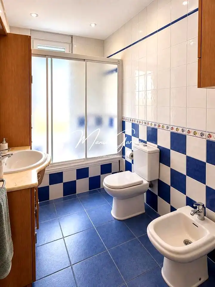 Bathroom of Detached homes for sale in Jardin Lucena