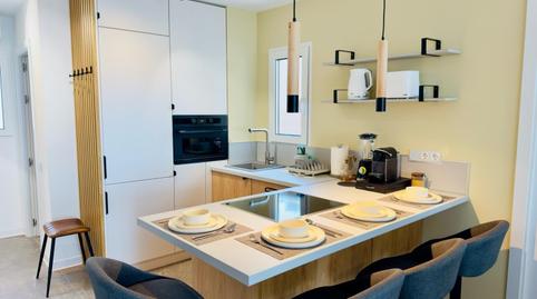 Foto 4 de Apartament de lloguer a Rincón Alto, Alicante