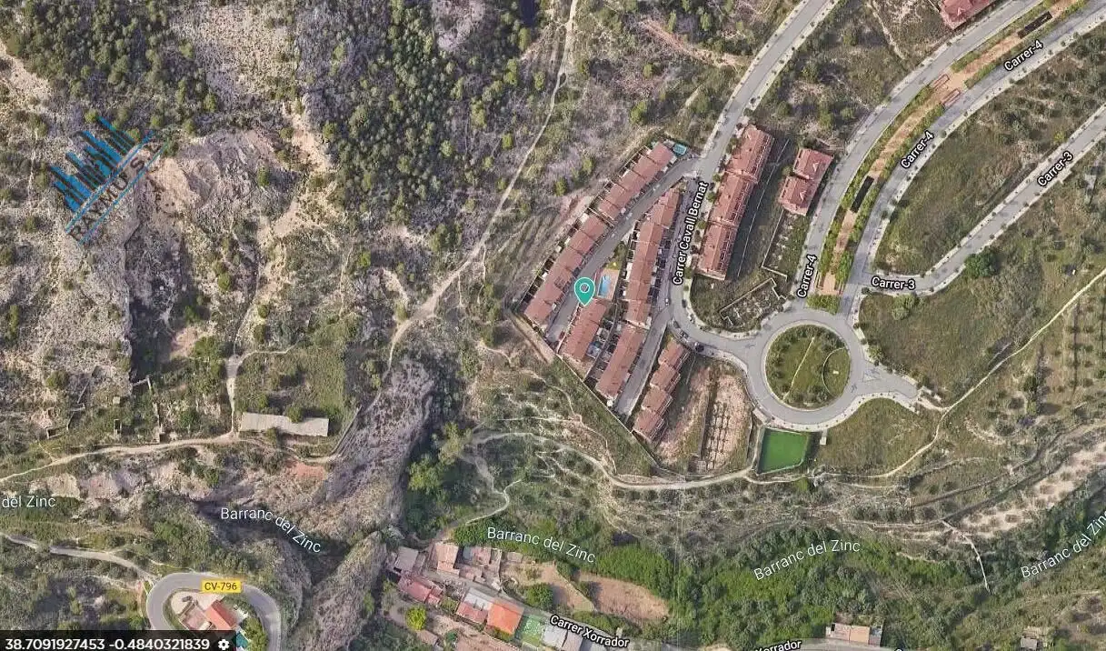 Residential for sale in Calle CAVALL BERNAT, imagen 10