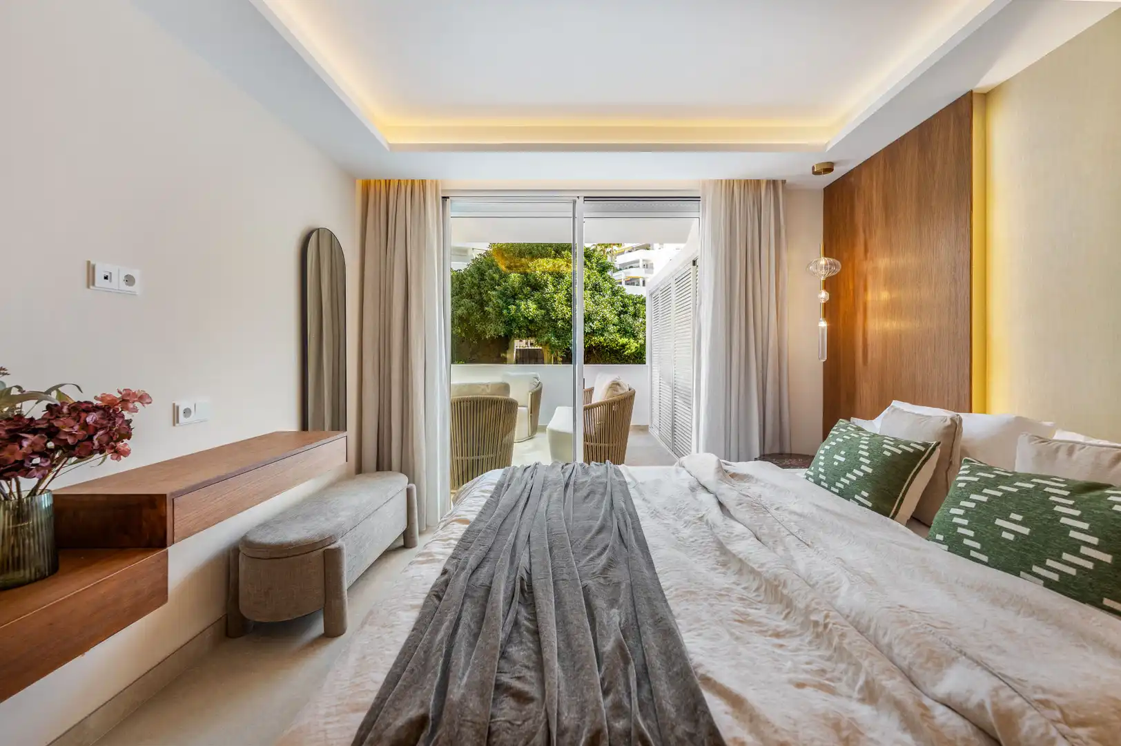 Wohnung zum Verkauf in Nueva Andalucía, imagen 8