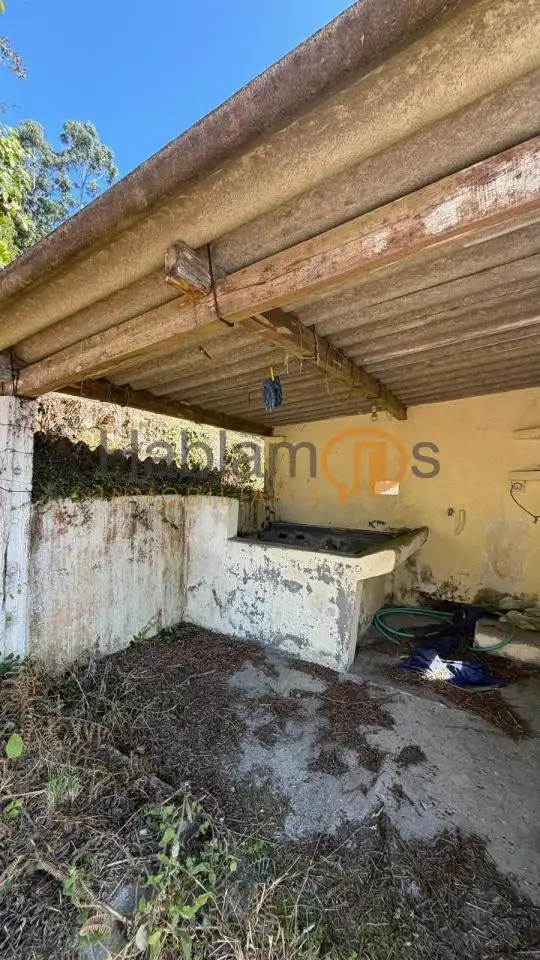 Country homes for sale in Bueu  with Heating, Private garden and Storage room