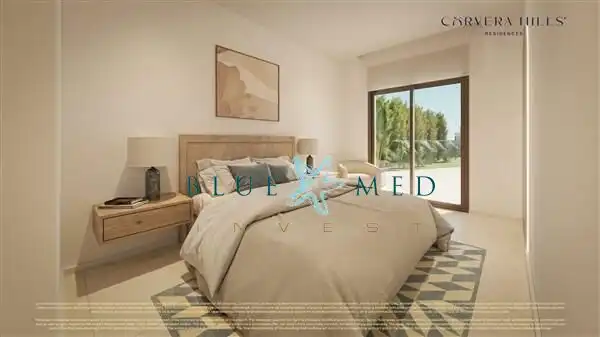Chalet con piscina en venta en Calle Calle Corvera Golf Country Club 1, imagen 5