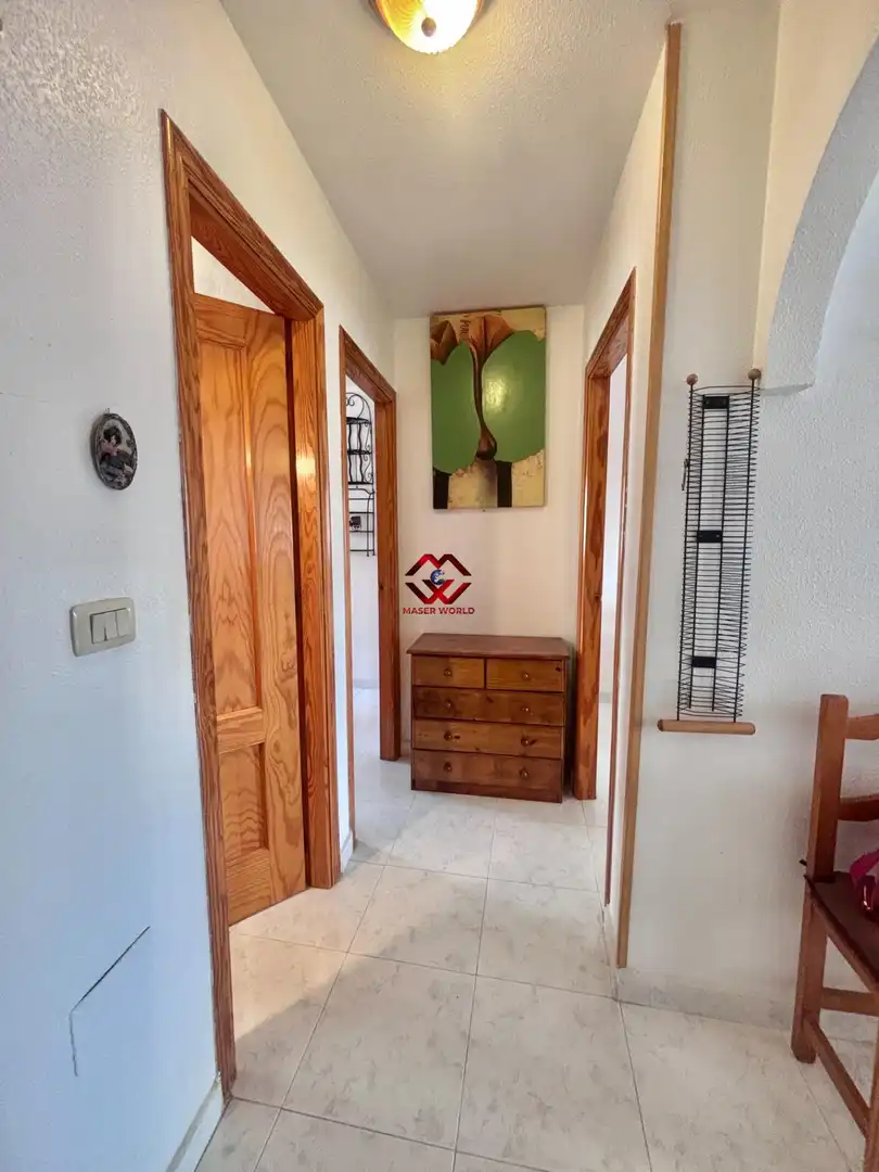 Bungalow with terrace for sale in Los Peñascos - El Salero - Los Imbernones, imagen 14