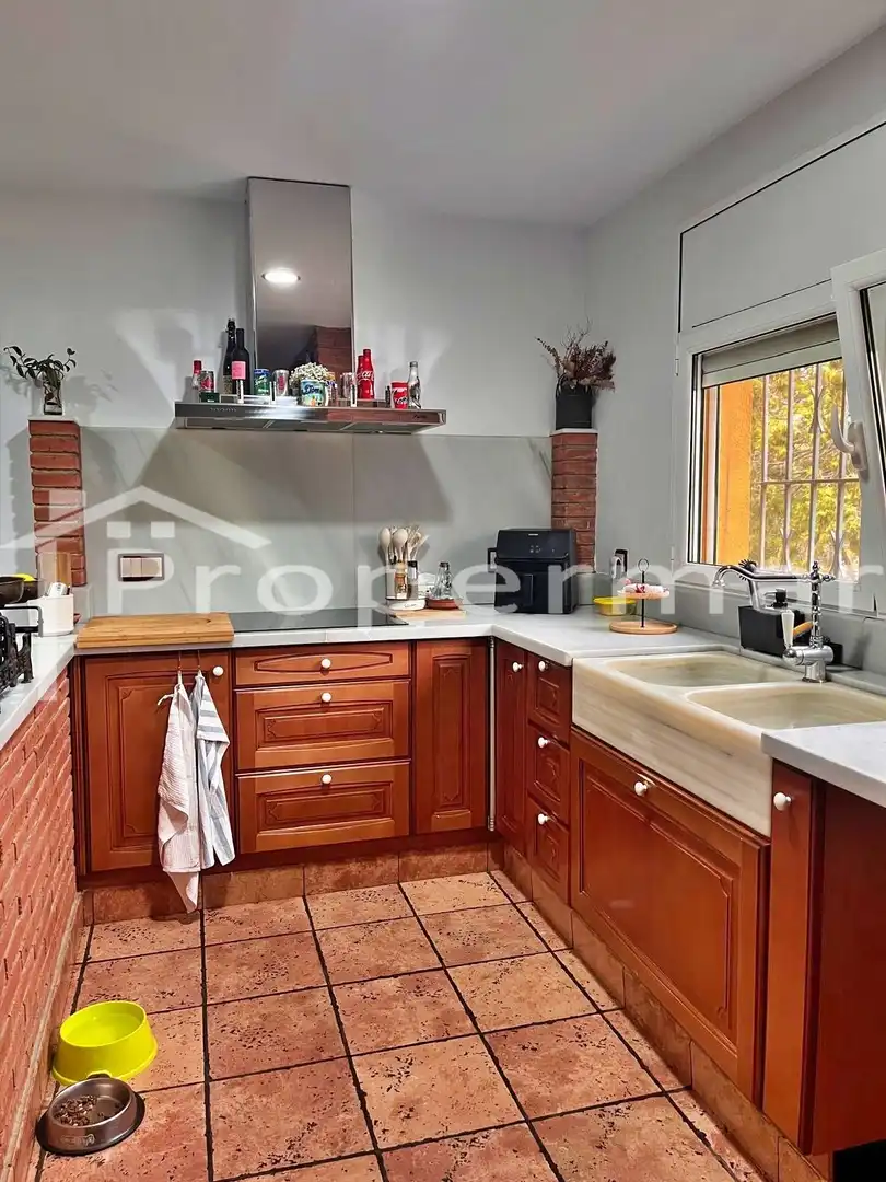 Maison avec piscine à vendre à L'Ametlla del Vallès, imagen 44