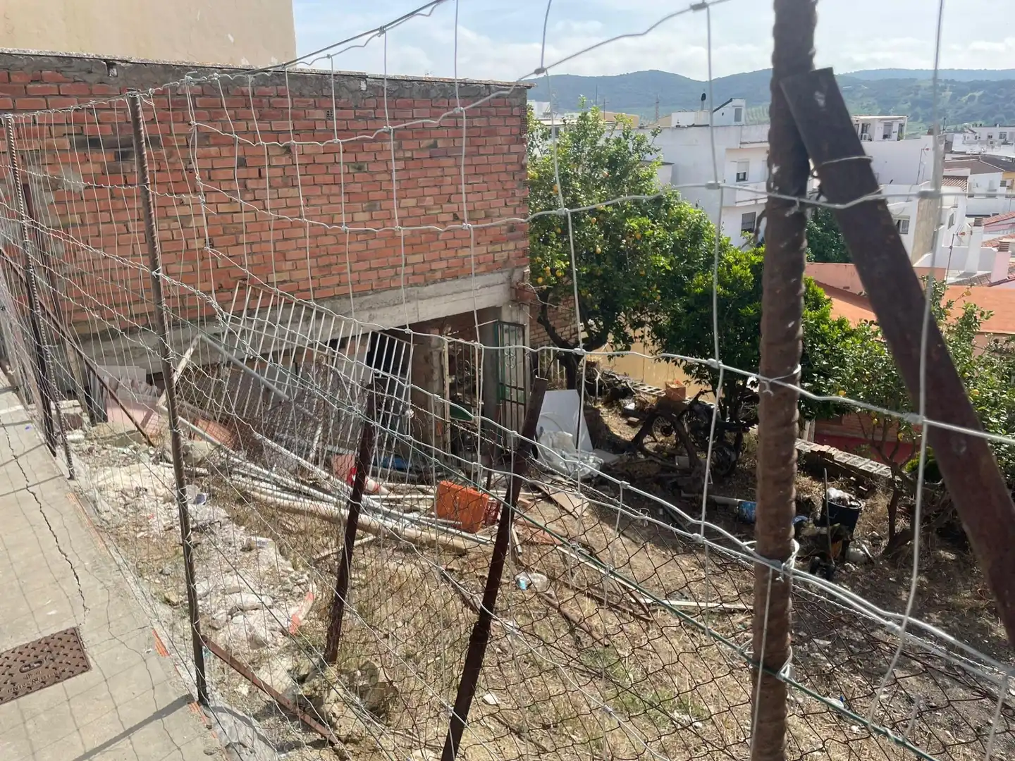 Residencial en venta en San Martín del Tesorillo