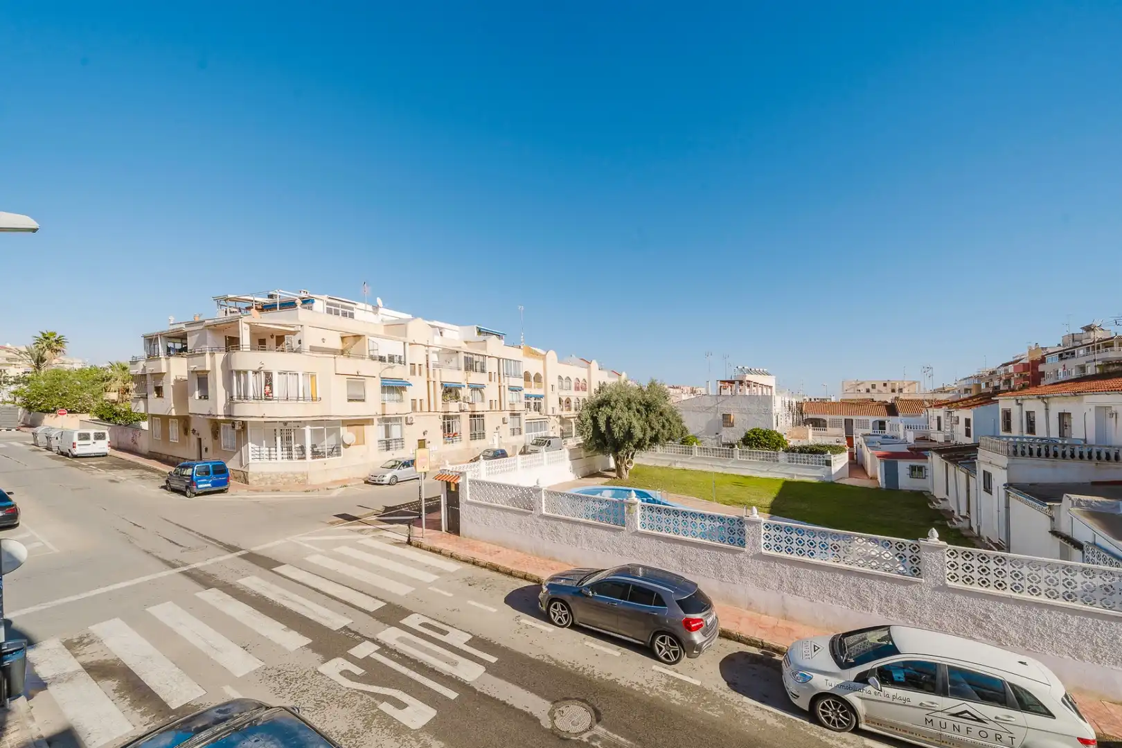 Apartamento en alquiler en Nueva Torrevieja - Aguas Nuevas, imagen 26