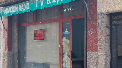 Photo 2 of Premises for sale in Calle Ayamonte, 2, Puerta Bonita, Madrid