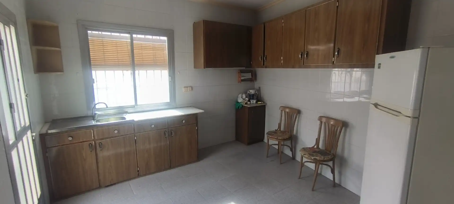 Kitchen of Detached homes for sale in Almería