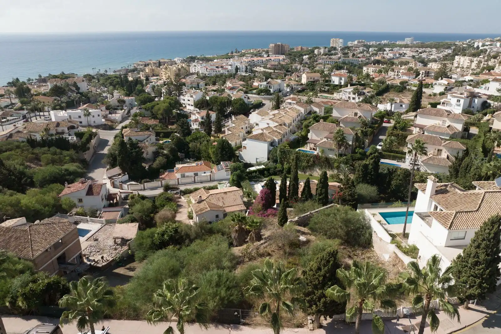 Terreno residencial en venta en Riviera del Sol, imagen 10