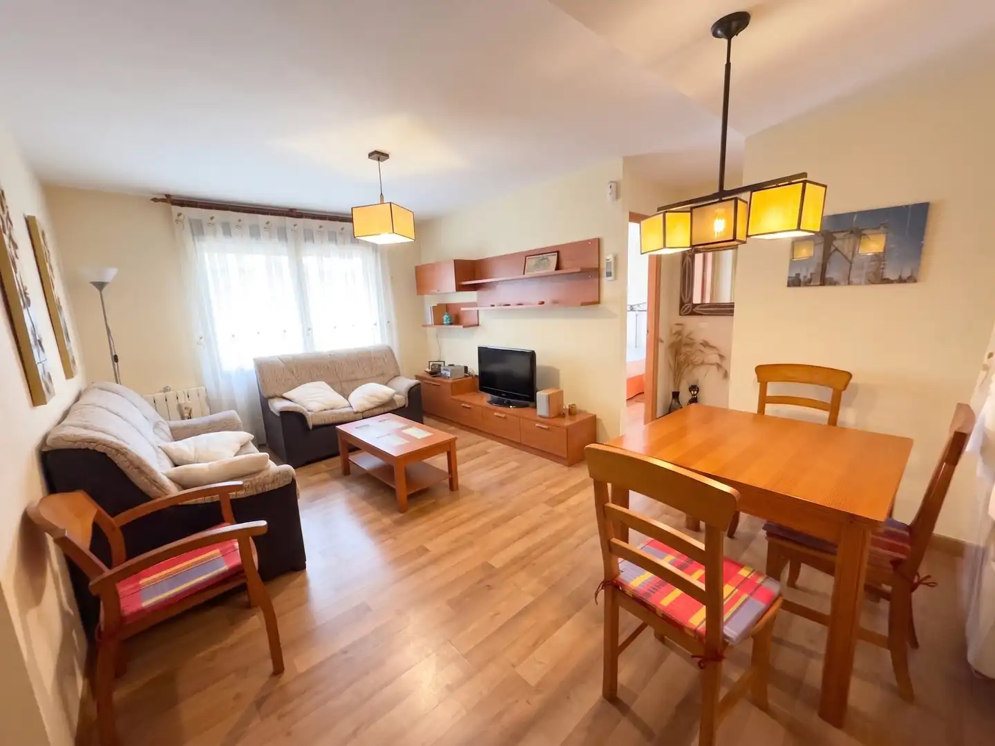 Piso en venta en Yuncler