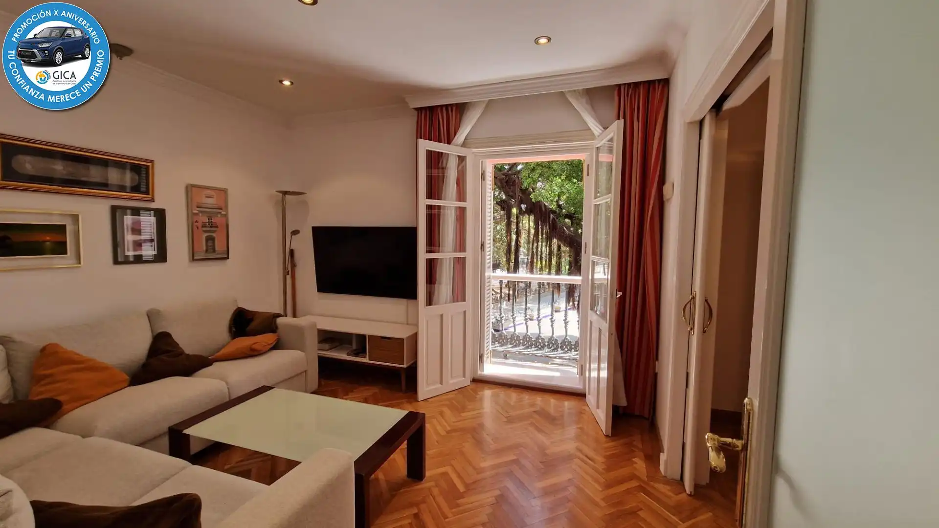 Flat with terrace for sale in Centro Histórico, imagen 18
