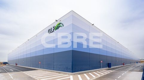 Photo 5 of Industrial buildings for rent in Calle Dolmen, 2, La Dehesa de Moratalaz, Illescas