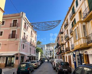 Außenansicht von Wohnungen zum verkauf in Sant Joan de Labritja