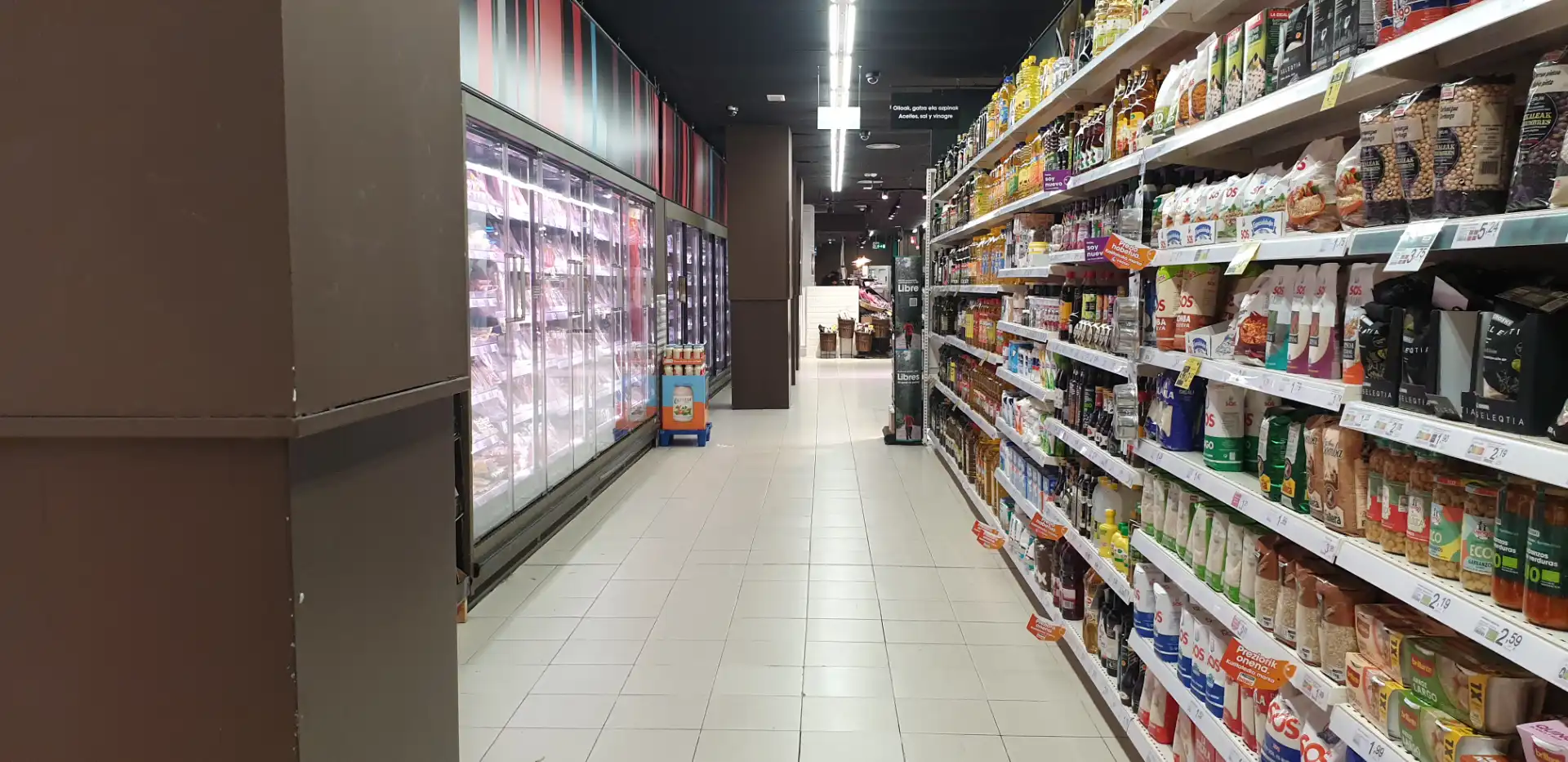 Local en venda en Bilbao  amb Aire condicionat, Calefacció i Moblat
