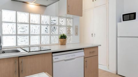 Foto 4 von Wohnung zur Miete in Argüelles, Madrid Capital