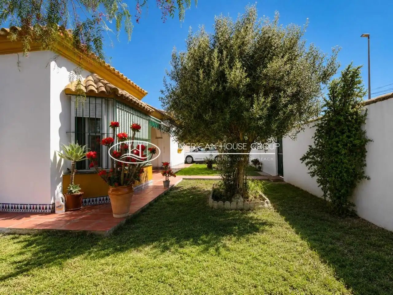 Casa amb jardí en venda a Los Gallos, imagen 3