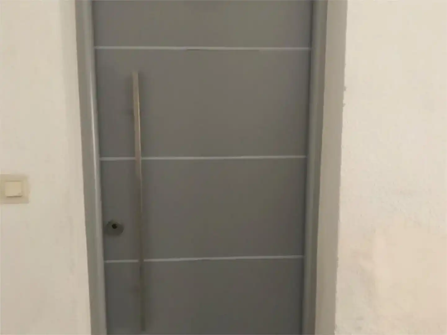 Piso de alquiler en Guadix con Trastero, Amueblado y Balcón