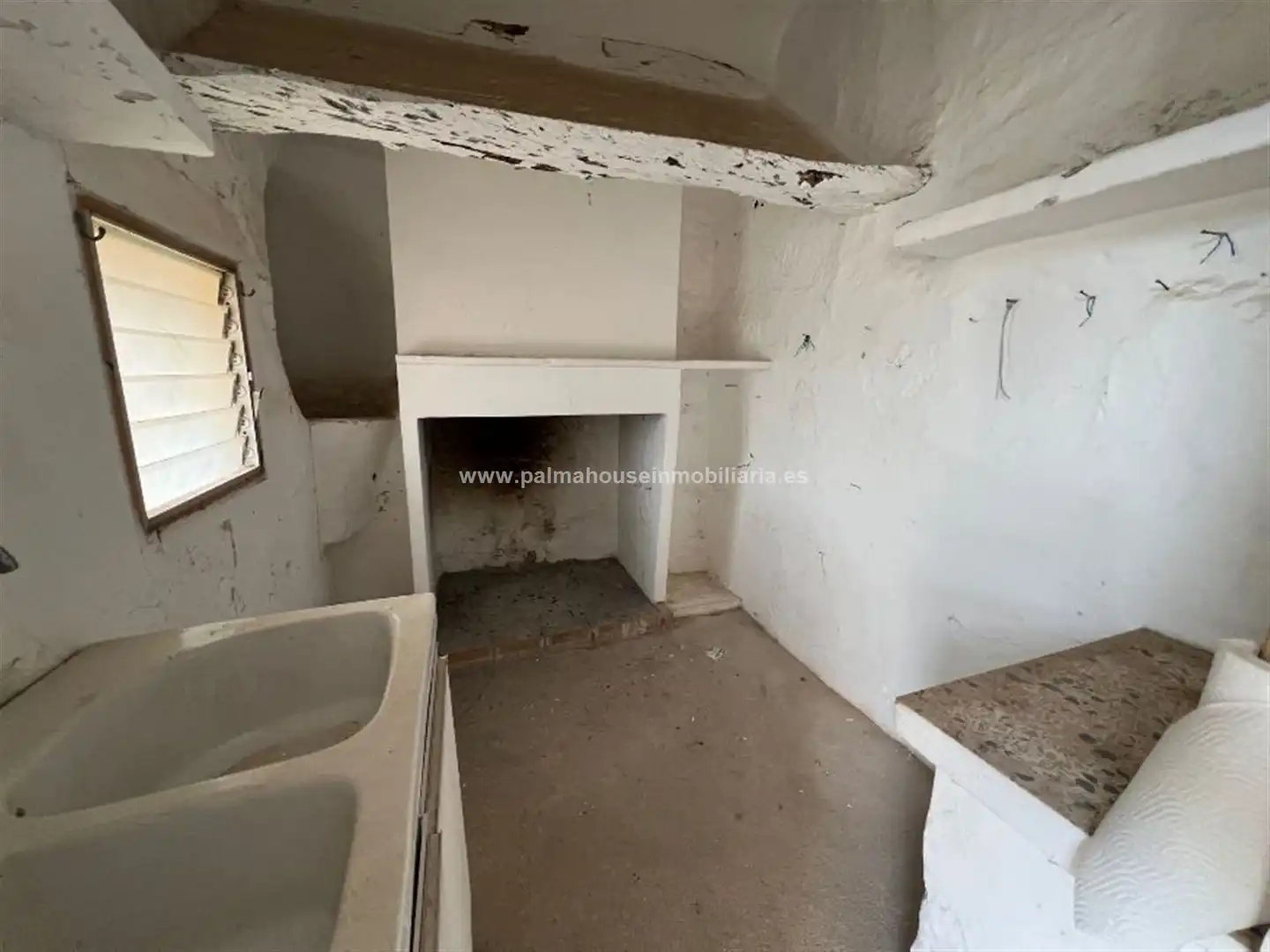 Casa rústica en venta en Llubí, imagen 8