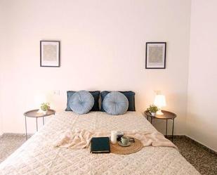 Bedroom of Flat to rent in Vila-real  with Storage room and Balcony