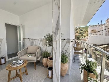 Casa en venda a Almáchar