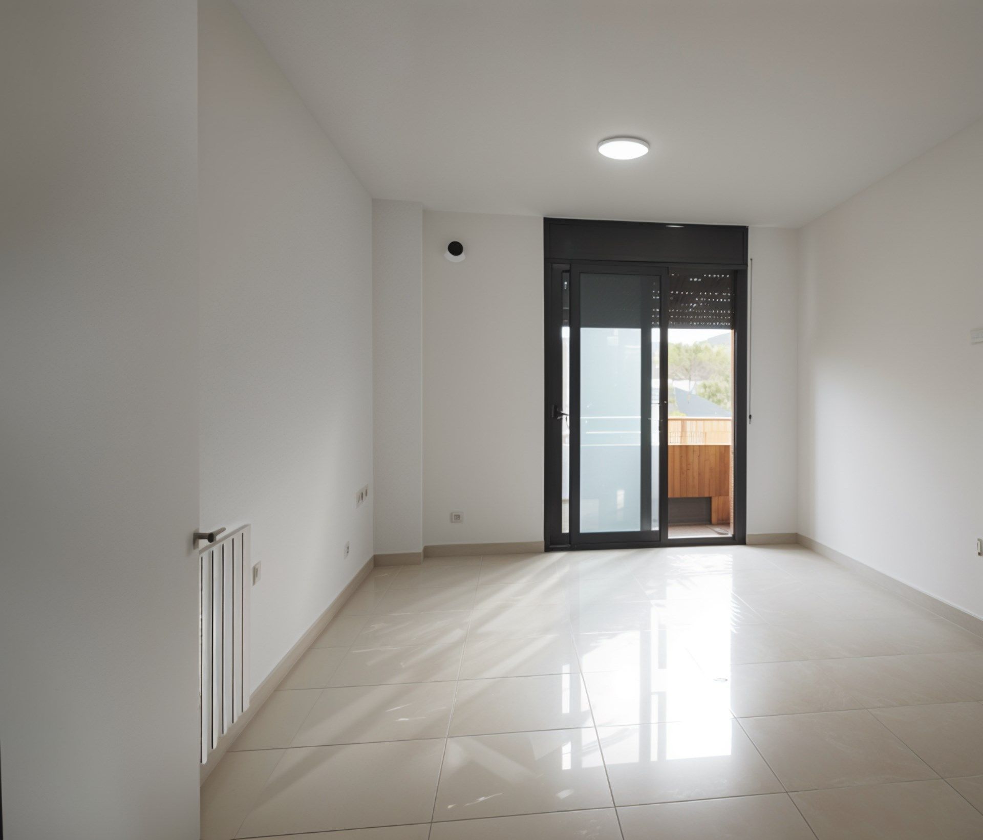 Flat for sale in Figueres  with Heating and Storage room