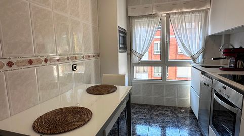 Foto 5 de Piso en venta en Calle Marcelino González, Llano, Gijón