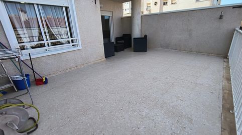 Foto 2 de Apartamento en venta en Los Arenales del Sol, Elche / Elx