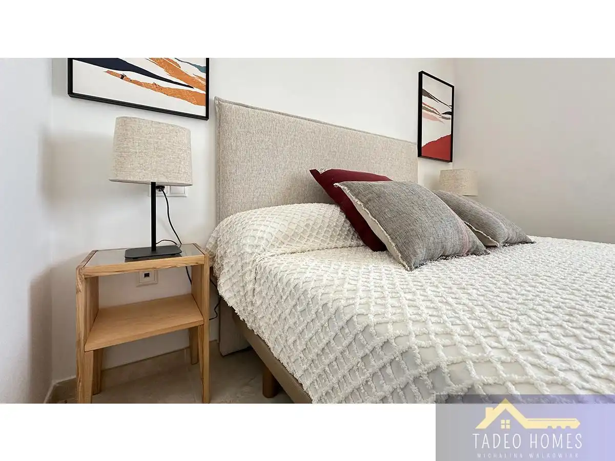 Apartament amb terrassa en venda a Travesia Pelenes 10, imagen 26