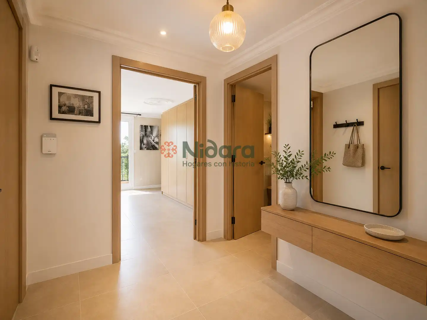Attic for sale in Barcelona  with Air Conditioner, Heating and Furnished